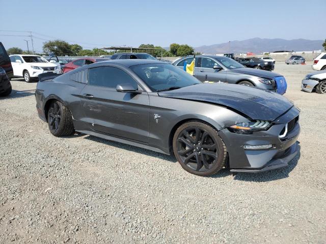 2018 FORD MUSTANG GT - 1FA6P8CF4J5181196