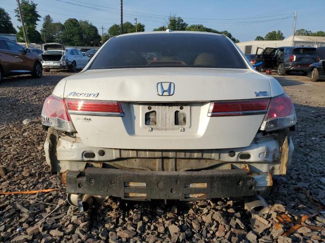 2012 HONDA ACCORD EXL - 1HGCP3F87CA024013