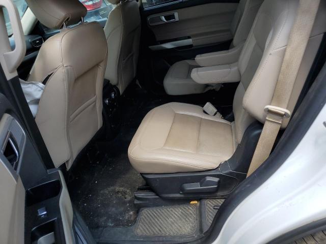 2021 FORD EXPLORER L 1FMSK8FH5MGB36180
