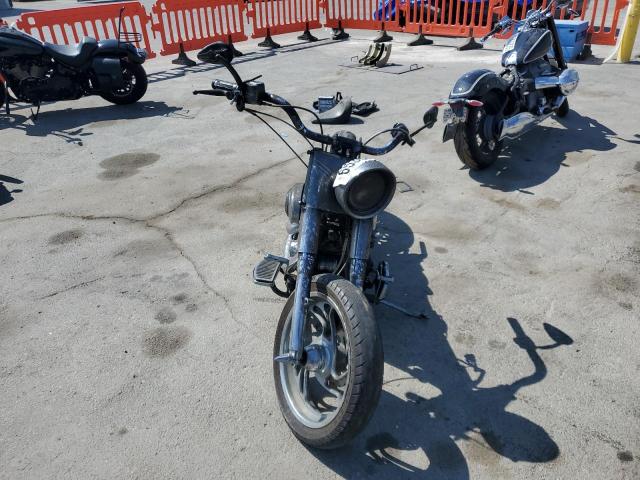 2003 HARLEY-DAVIDSON FLSTF 1HD1BMY3X3Y048758