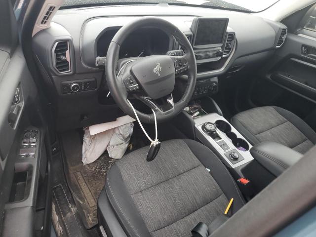 2023 FORD BRONCO SPORT BIG BEND 3FMCR9B63PRE01721