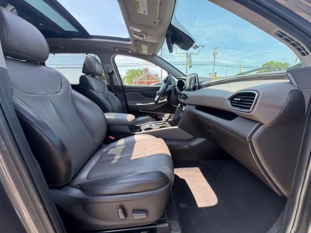 2019 HYUNDAI SANTA FE L 5NMS53AA5KH020525