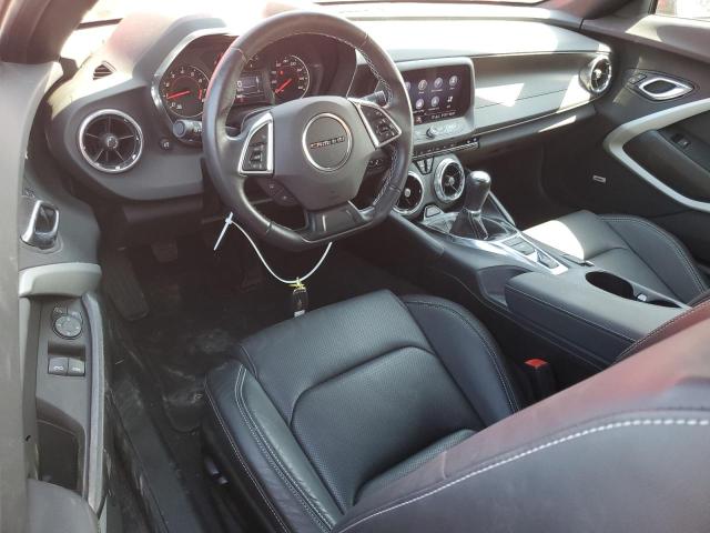2020 CHEVROLET CAMARO LT 1G1FC1RSXL0114905
