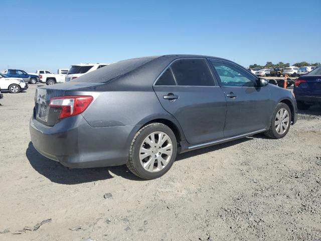 2012 TOYOTA CAMRY BASE - 4T1BF1FK5CU108595