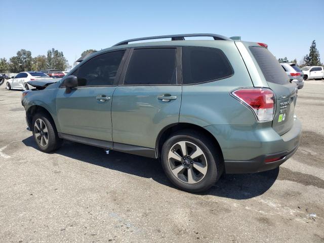 2018 SUBARU FORESTER 2 JF2SJABC1JH507092