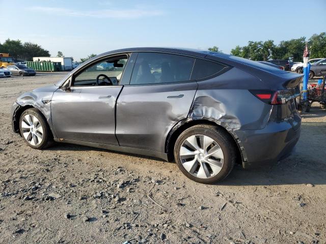 2023 TESLA MODEL Y 7SAYGDEE2PF845232