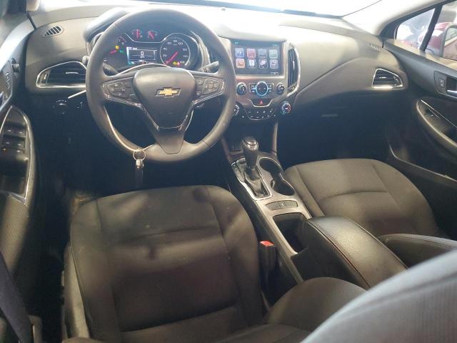 2016 CHEVROLET CRUZE LT 1G1BE5SM9G7259975
