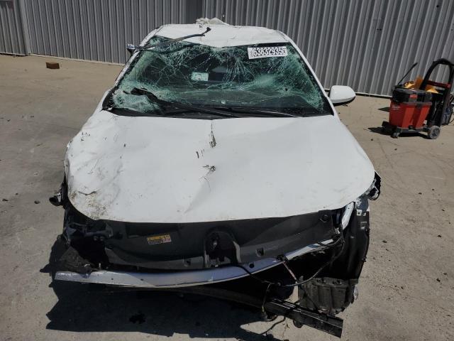 2025 TOYOTA COROLLA LE - 5YFB4MDE2SP289465