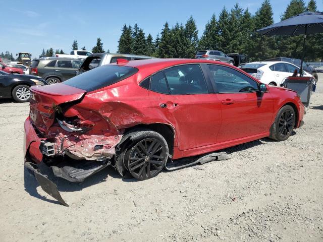 2025 TOYOTA CAMRY XSE 4T1DBADK1SU003283