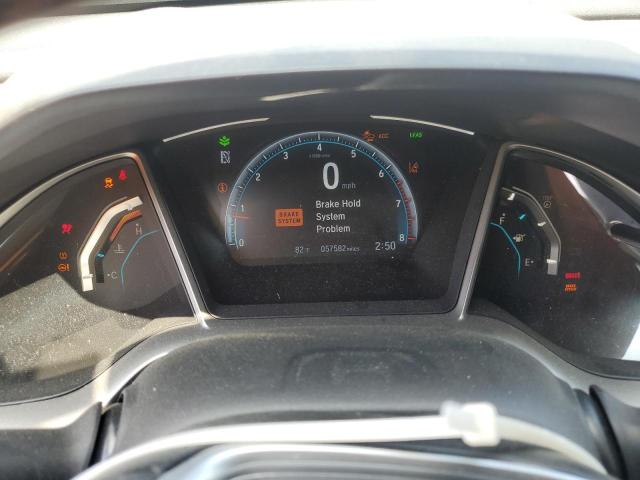 2019 HONDA CIVIC EX - 19XFC1F37KE215023