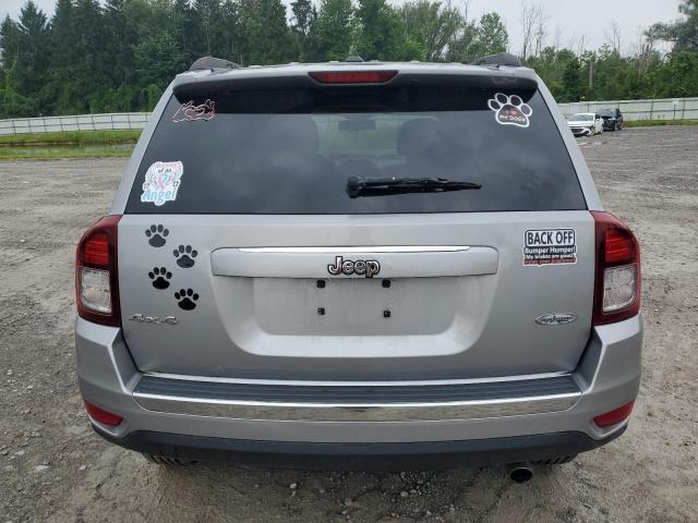 2016 JEEP COMPASS LA 1C4NJDEB6GD598568