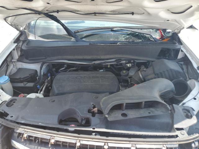 2015 HONDA PILOT TOURING - 5FNYF4H99FB052992