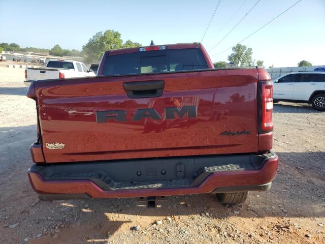 2025 RAM 1500 TRADE 1C6RRFGG7SN606380