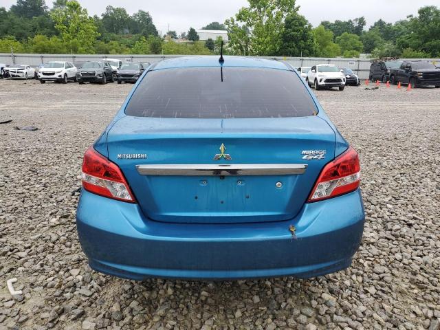 2019 MITSUBISHI MIRAGE G4 ML32F3FJ7KHF15872