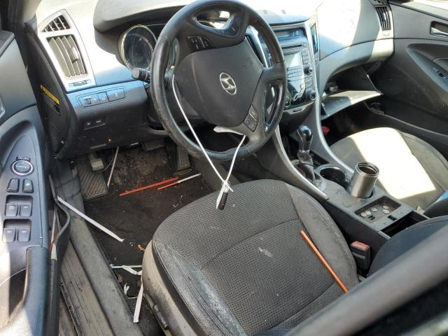 2011 HYUNDAI SONATA SE - 5NPEC4AC6BH292630