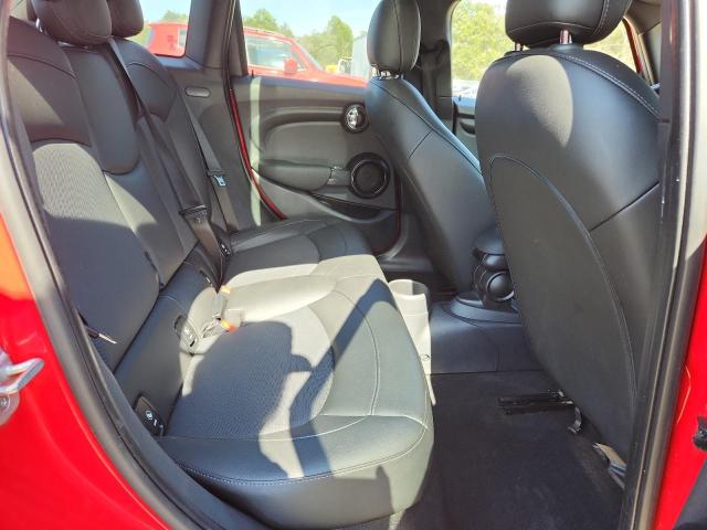 2021 MINI COOPER WMWXU7C03M2N49741
