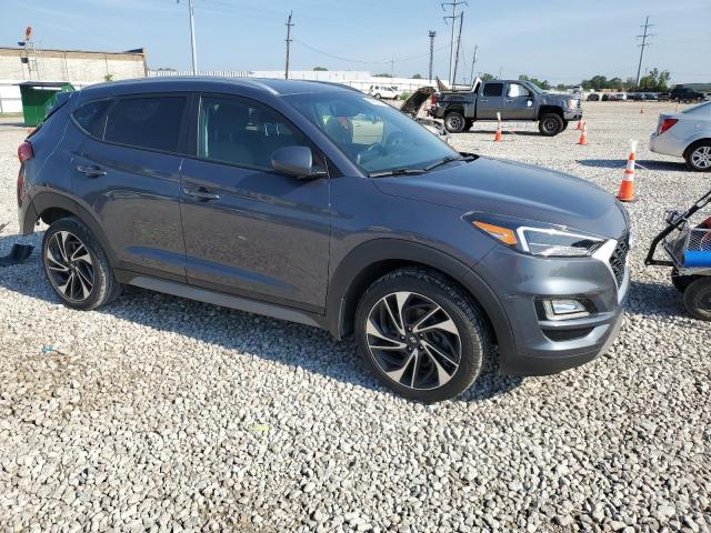 2021 HYUNDAI TUCSON LIM - KM8J3CAL6MU288705