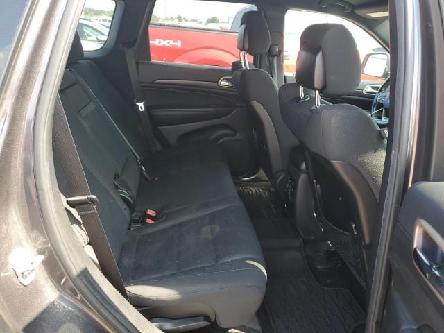2015 JEEP GRAND CHER - 1C4RJFAG3FC704557