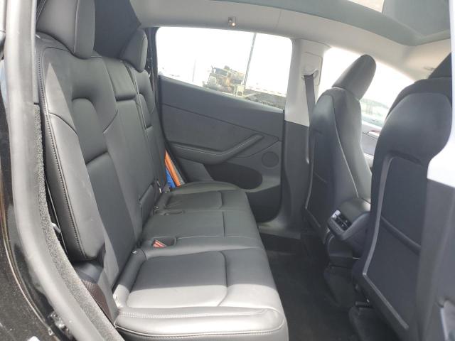 2023 TESLA MODEL Y - 7SAYGDEF0PF958265