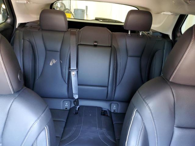 2023 BUICK ENVISION E LRBFZPR43PD168277