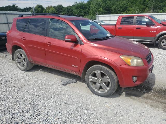 2011 TOYOTA RAV4 SPORT - JTMWF4DV1B5038526