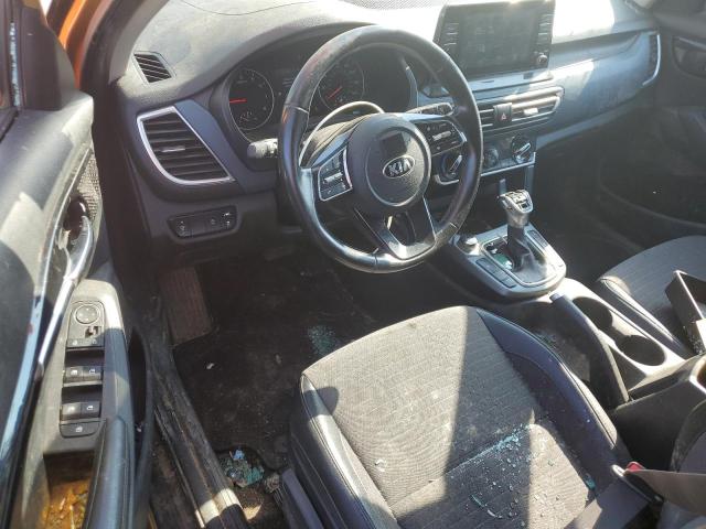 2021 KIA SELTOS S KNDEUCA21M7085942