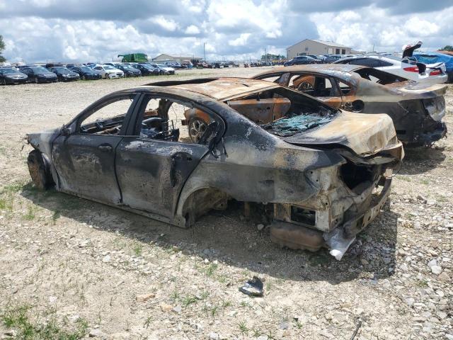 2015 BMW 528 XI WBA5A7C51FD627307