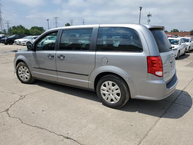 2016 DODGE GRAND CARA 2C4RDGBG3GR185062