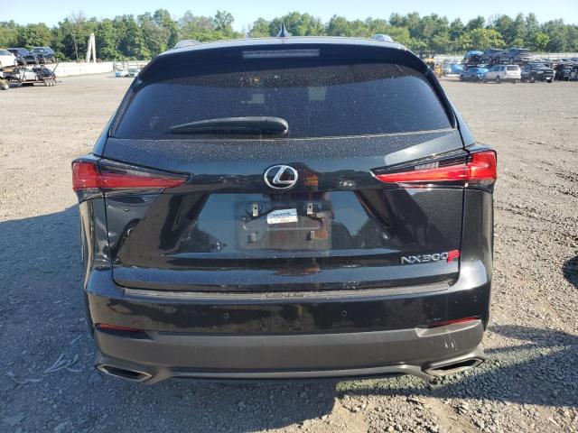 2018 LEXUS NX 300 BAS JTJYARBZXJ2091426