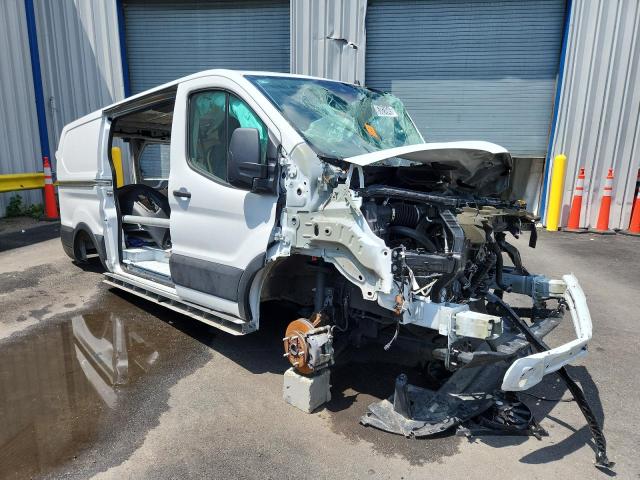 Vin: 1ftbr1y88rka71141, lot: 63824945, ford transit t-250 20244