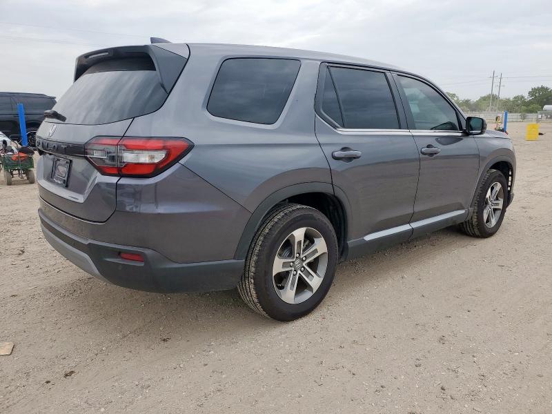 2025 HONDA PILOT EXL - 5FNYG1H49SB069429