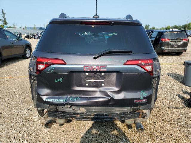2017 GMC ACADIA ALL 1GKKNTLSXHZ282703