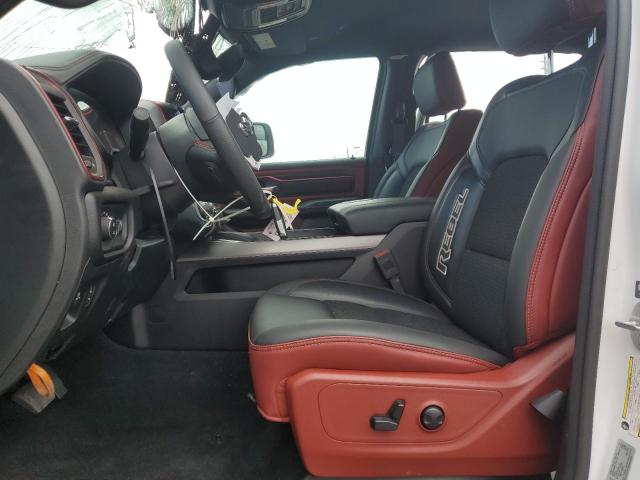 2025 RAM 1500 REBEL 1C6SRFLP7SN584078