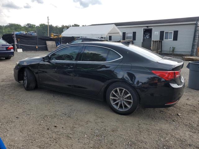 2018 ACURA TLX TECH 19UUB1F52JA002074