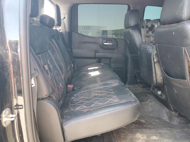 2021 CHEVROLET SILVERADO 3GCUYDEDXMG113145