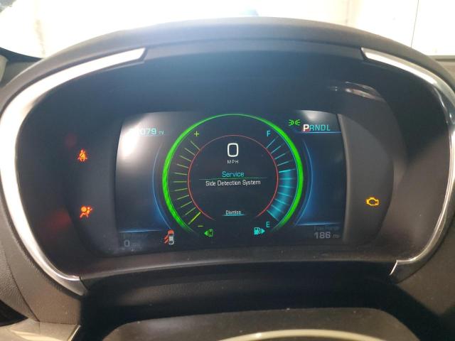 2017 CHEVROLET VOLT PREMI 1G1RB6S52HU110753