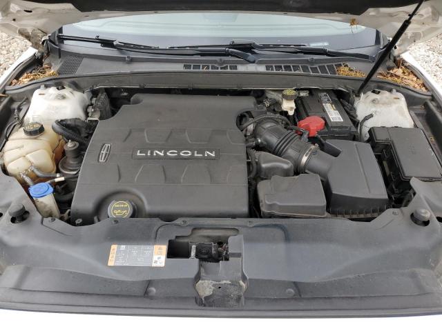 2017 LINCOLN CONTINENTA 1LN6L9TK7H5620955