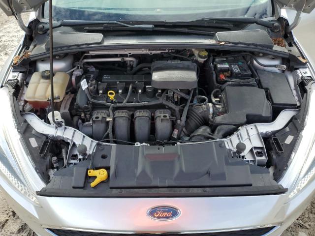 2016 FORD FOCUS SE 1FADP3F21GL215411