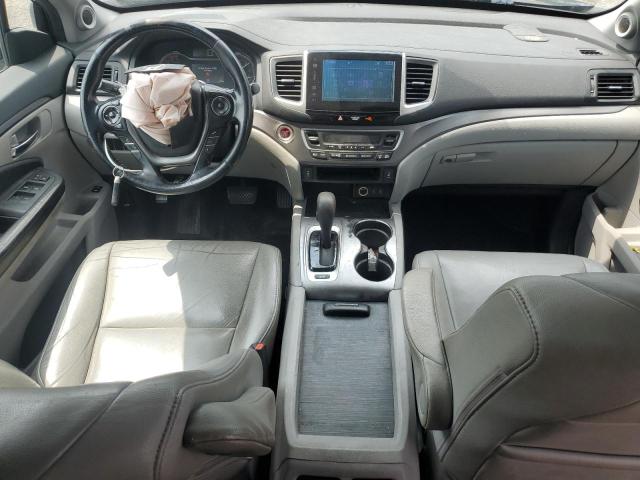 2016 HONDA PILOT EXL 5FNYF6H50GB019146