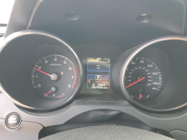 2018 SUBARU OUTBACK 2. - 4S4BSAAC7J3349122