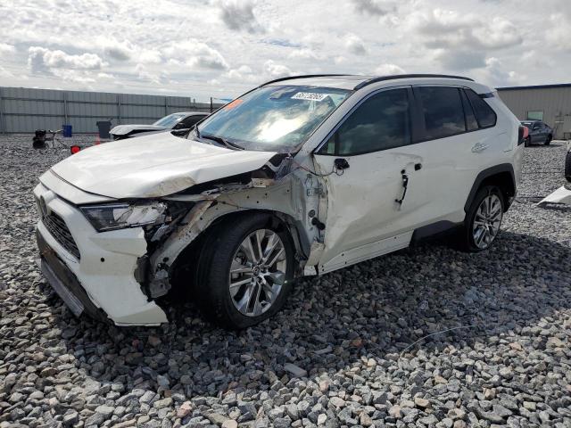 TOYOTA RAV4 LIMIT