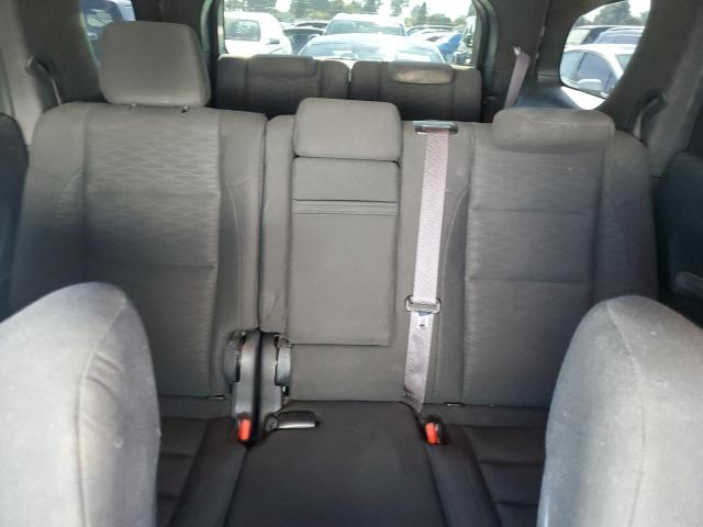 2019 DODGE DURANGO SX 1C4RDHAG6KC824589
