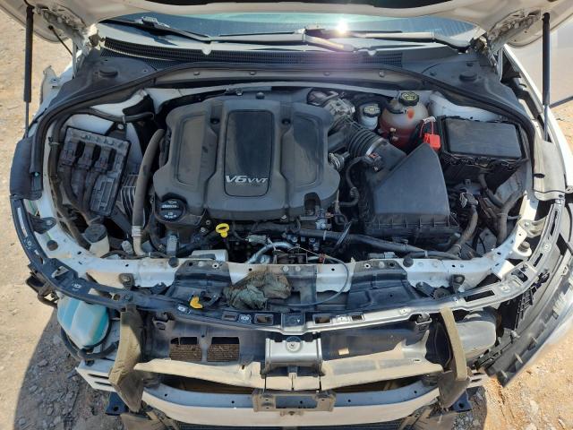 2017 BUICK LACROSSE E 1G4ZP5SS2HU195503