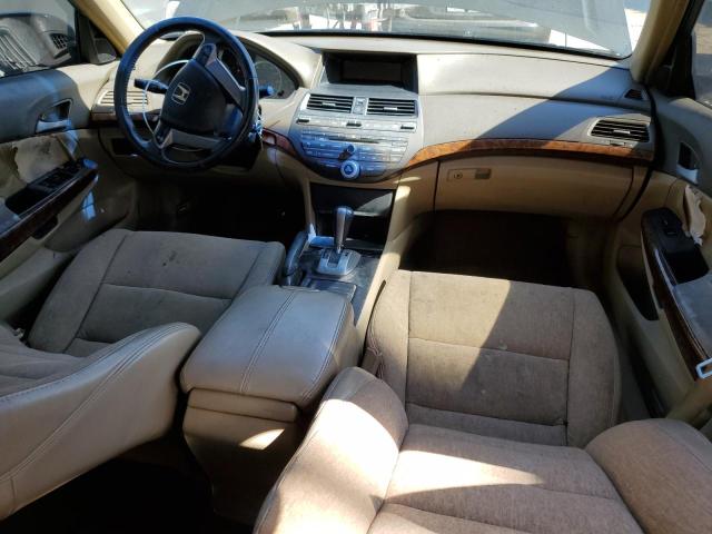 2008 HONDA ACCORD EXL #3309334963