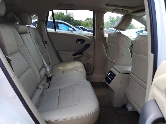 2016 ACURA RDX ADVANC 5J8TB3H71GL011142