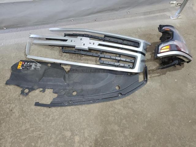 2018 CHEVROLET SUBURBAN K 1GNSKJKC1JR152860