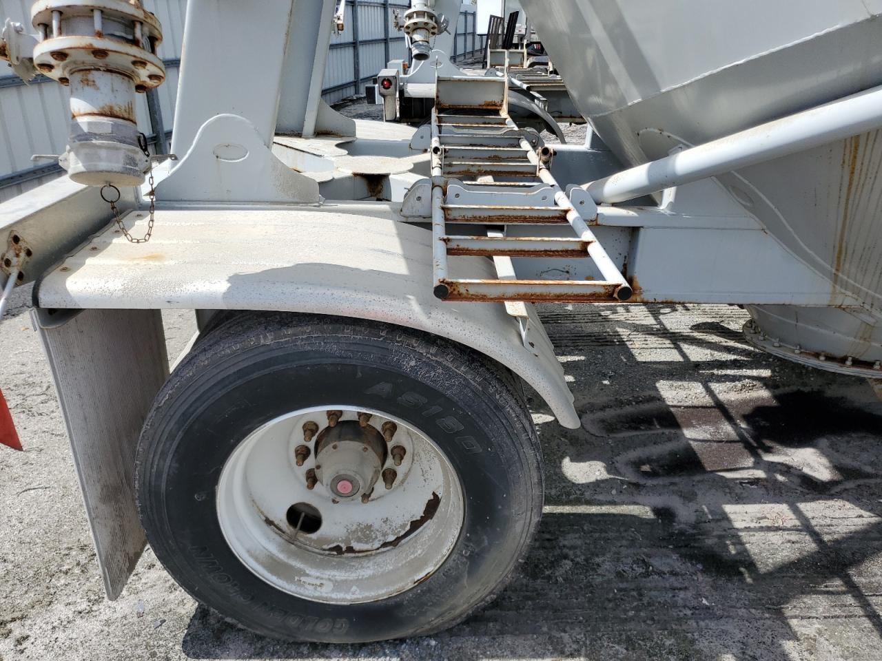 Lot #3208111308 2023 GALLEGOS UNKNOWN