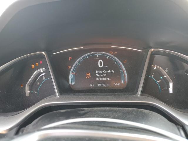 2021 HONDA CIVIC EX 19XFC1F37ME208754