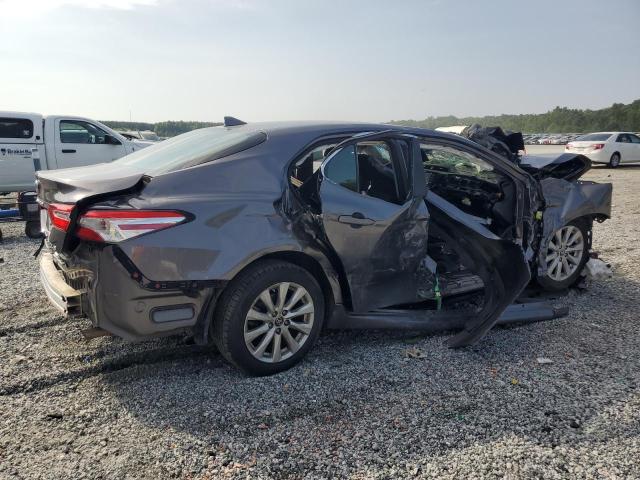 2019 TOYOTA CAMRY L - 4T1B11HKXKU729115