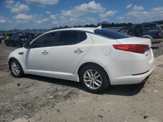 2013 KIA OPTIMA LX - KNAGM4A72D5439969